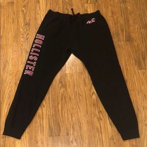 Hollister Joggers